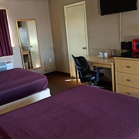Best Budget Inn Tell City Ngoại thất bức ảnh