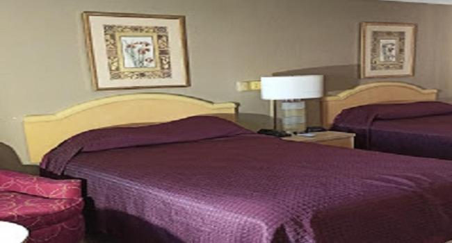 Best Budget Inn Tell City Ngoại thất bức ảnh