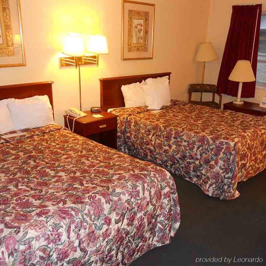 Best Budget Inn Tell City Ngoại thất bức ảnh