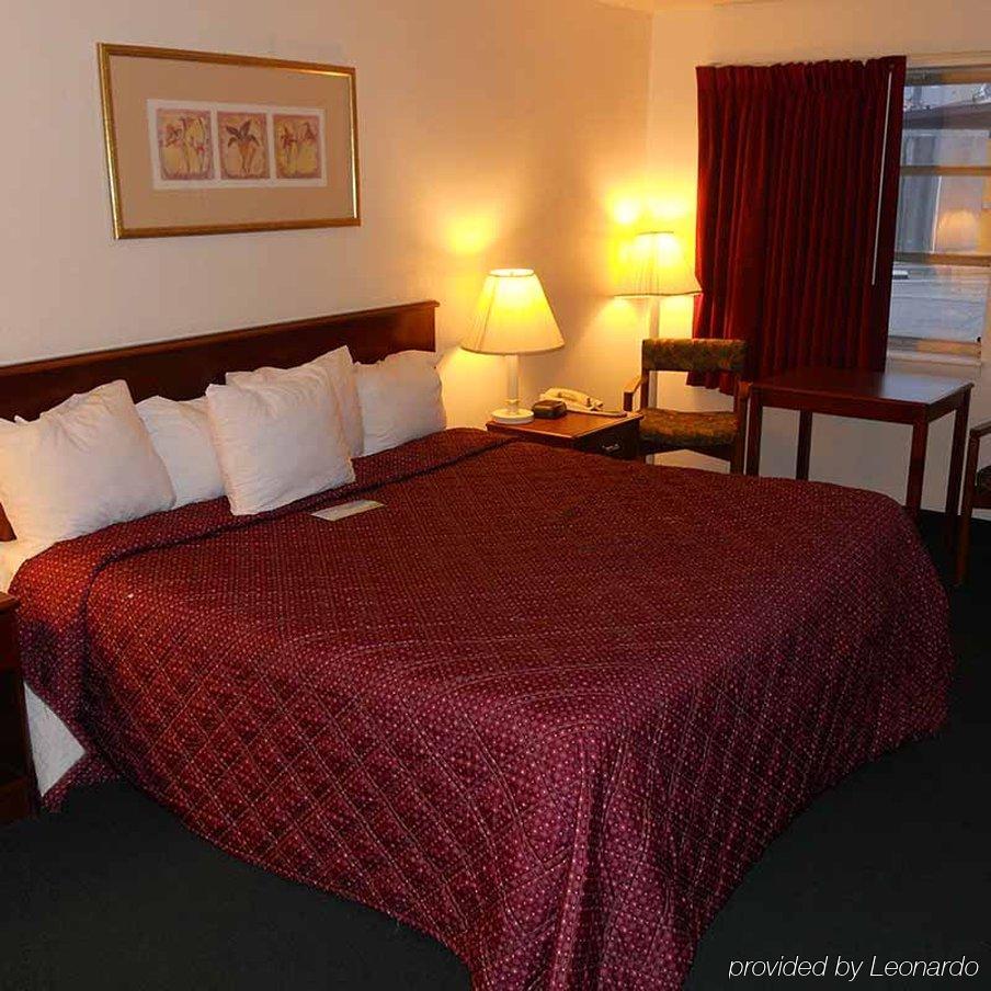 Best Budget Inn Tell City Ngoại thất bức ảnh