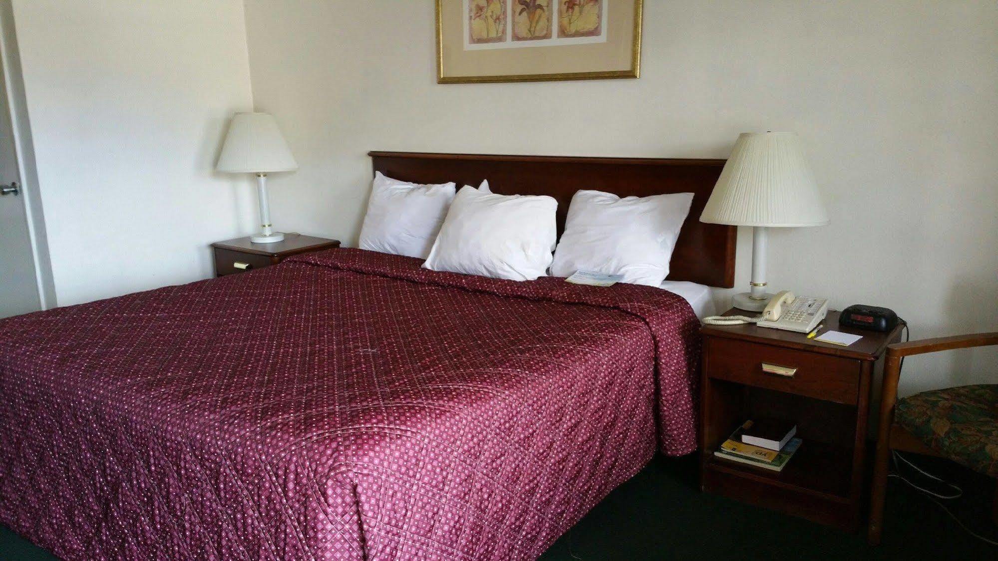 Best Budget Inn Tell City Ngoại thất bức ảnh