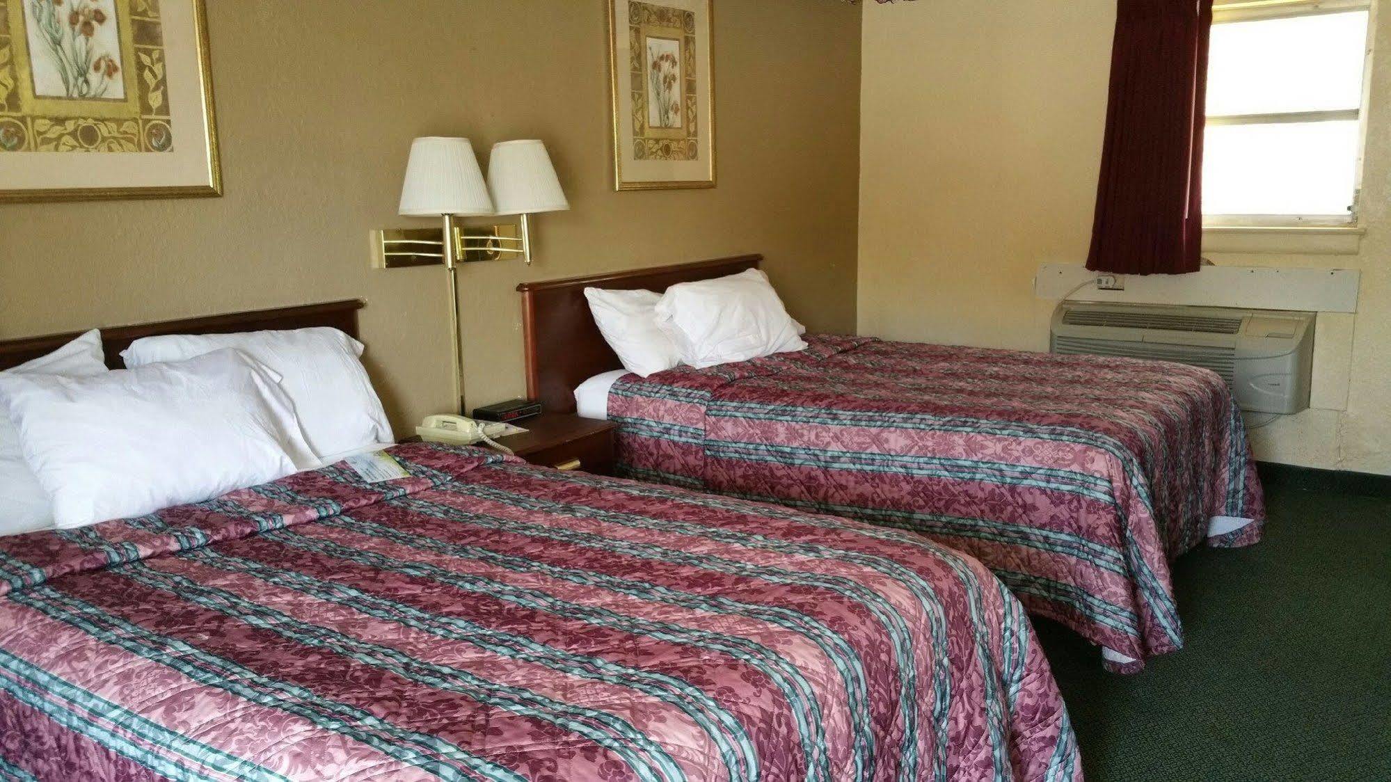 Best Budget Inn Tell City Ngoại thất bức ảnh