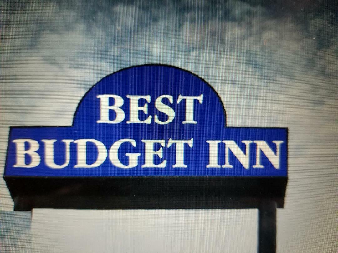 Best Budget Inn Tell City Ngoại thất bức ảnh