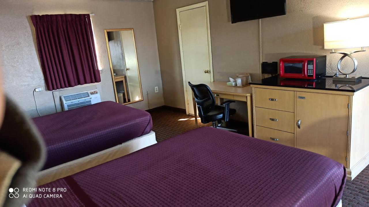 Best Budget Inn Tell City Ngoại thất bức ảnh