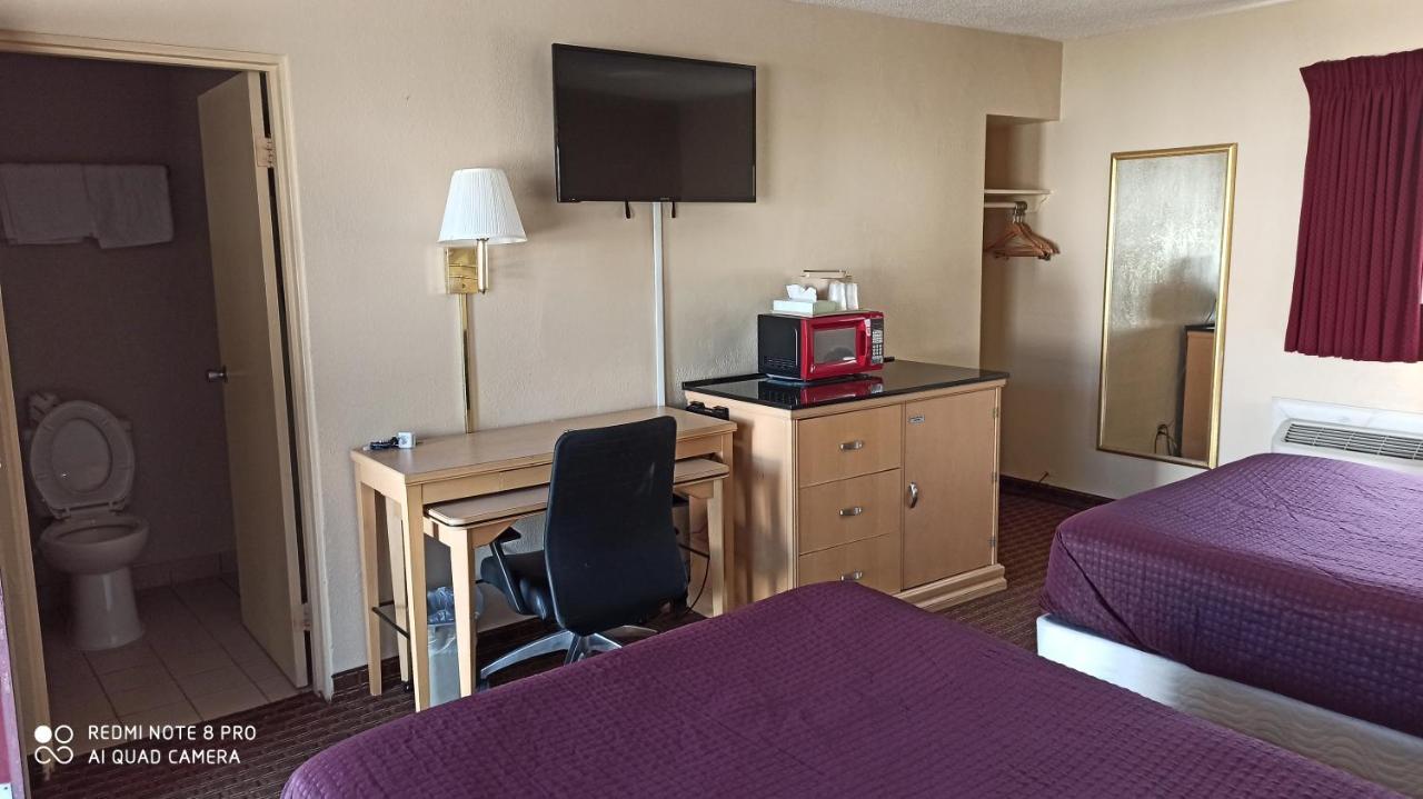 Best Budget Inn Tell City Ngoại thất bức ảnh