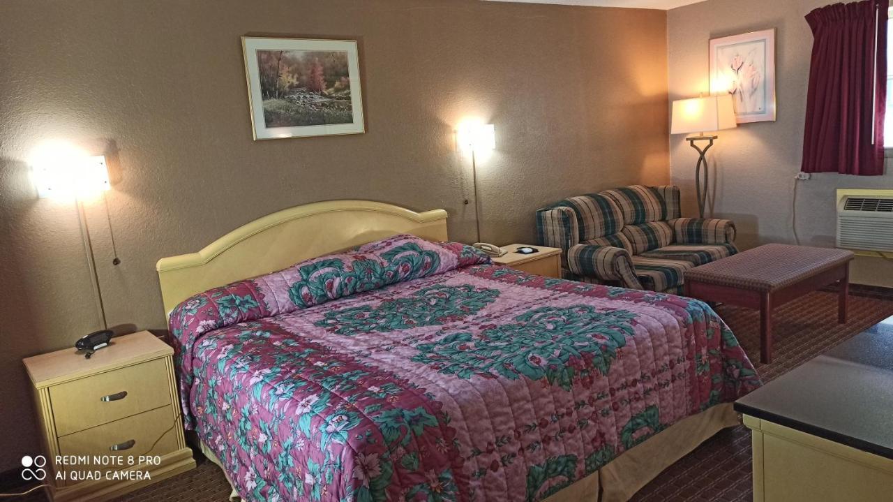 Best Budget Inn Tell City Ngoại thất bức ảnh