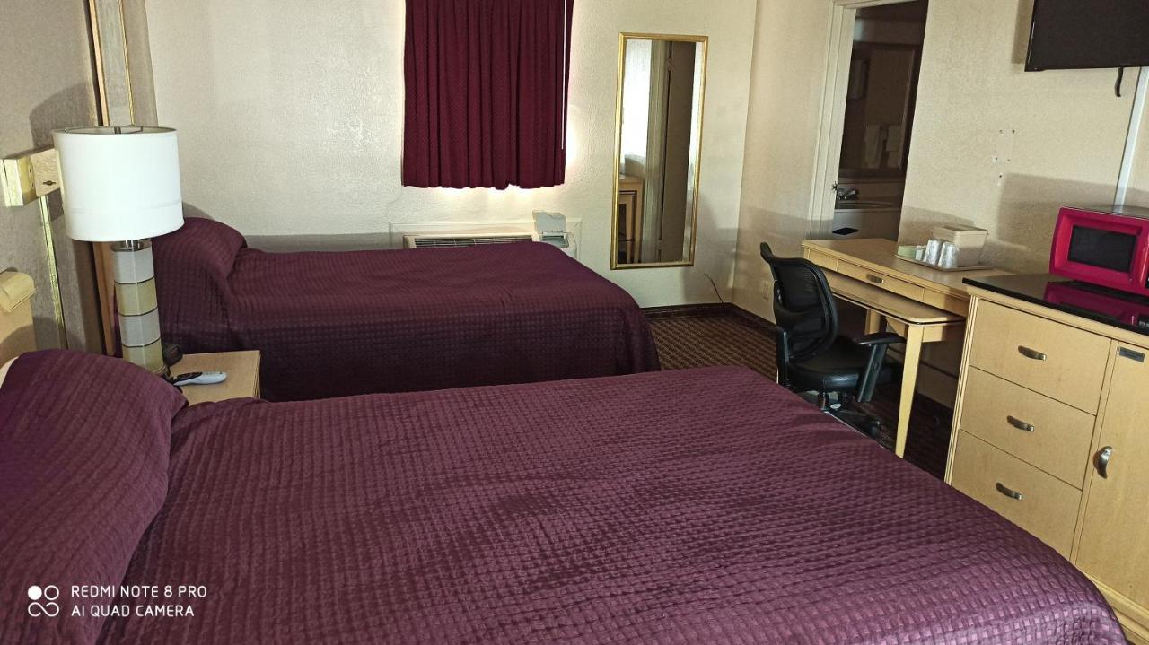 Best Budget Inn Tell City Ngoại thất bức ảnh